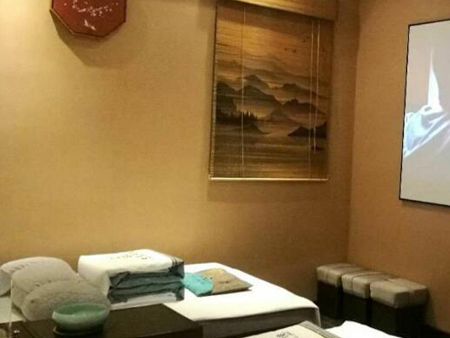 长沙雨花SPA解决方案：针对久坐族的专项护理