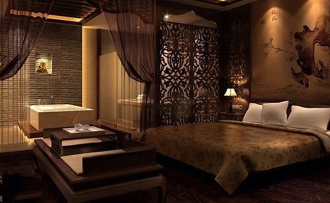 长沙雨花SPA会所｜轻奢疗愈·舒缓时光